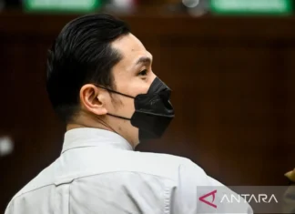 Kejagung Hormati Putusan PT DKI Perberat Vonis Harvey Moeis jadi 20 Tahun