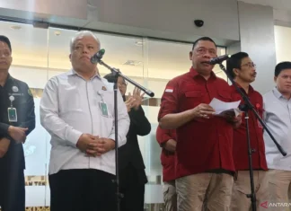 Kejagung Tetapkan Dua Tersangka Baru Dalam Kasus Tata Kelola Minyak Mentah