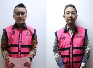 Kejagung Ungkap Peran 2 Tersangka Baru di Kasus Minyak Mentah