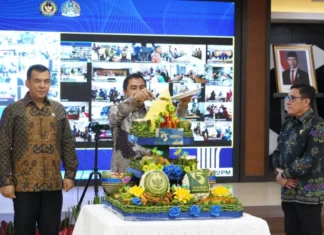 Kemen Imipas: Sekitar 30 Pejabat Imigrasi Bandara Soetta Dicopot