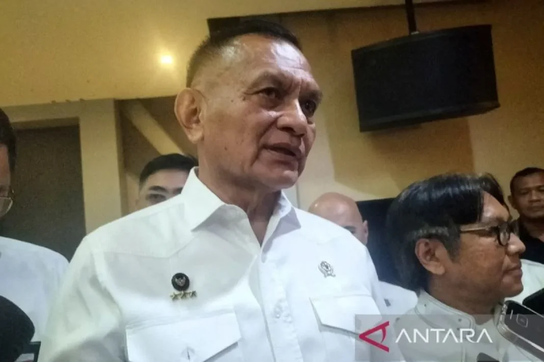 Kemenko Polkam upayakan ojol dapat THR Lebaran tahun ini