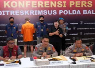 Kemenpar Minta WNA Jaga Sikap saat Berkunjung ke Indonesia