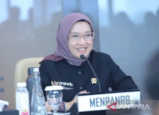Kementerian PANRB Imbau Aparatur Negara Segera Lapor Harta Kekayaan