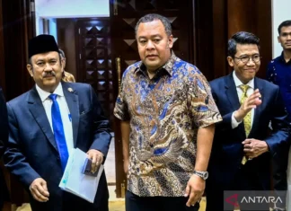 Komisi XI DPR Setuju Efisiensi Belanja Bappenas Rp1 Triliun Lebih