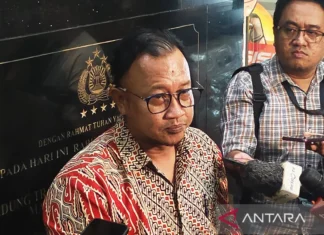 Kompolnas Minta Polri Tindak Tegas Personel Pelaku Pemerasan Semarang
