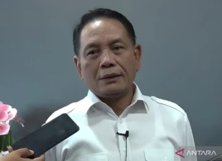 Kortastipidkor Terus Koordinasi dengan Polda Metro soal Firli Bahuri