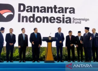 Lewat Danantara, Prabowo Ingin Banyak BUMN Masuk Fortune Global 500