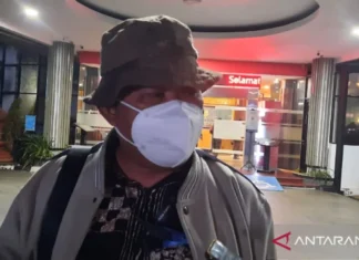 MAKI Kawal Penanganan Laporan Pungli di Bandara Soekarno-Hatta