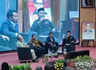 Margono Djojohadikusumo Diusulkan jadi Pahlawan Nasional