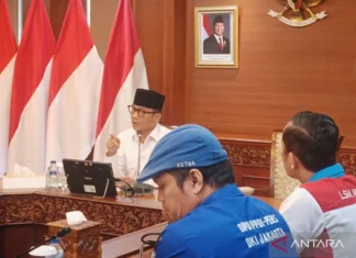 Mendes PDT Tegaskan Komitmen Jaga Desa dari Segala Bentuk Pemerasan