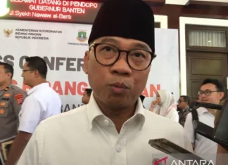 Mendes Soroti Pemerasan Kades oleh Oknum LSM dan Wartawan “Bodrek”