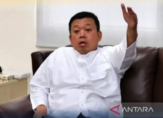 Menteri ATR Bantah Sertifikat Pagar Laut Milik Aguan Batal Dicabut