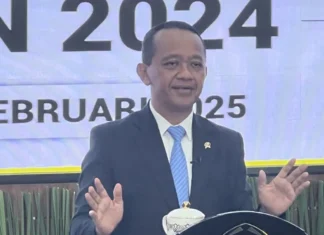 Menteri ESDM: Larangan pengecer jual LPG 3 kg untuk kendalikan harga