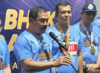 Menteri Imipas Sebut Informasi Kedubes RRT jadi Momentum Berbenah