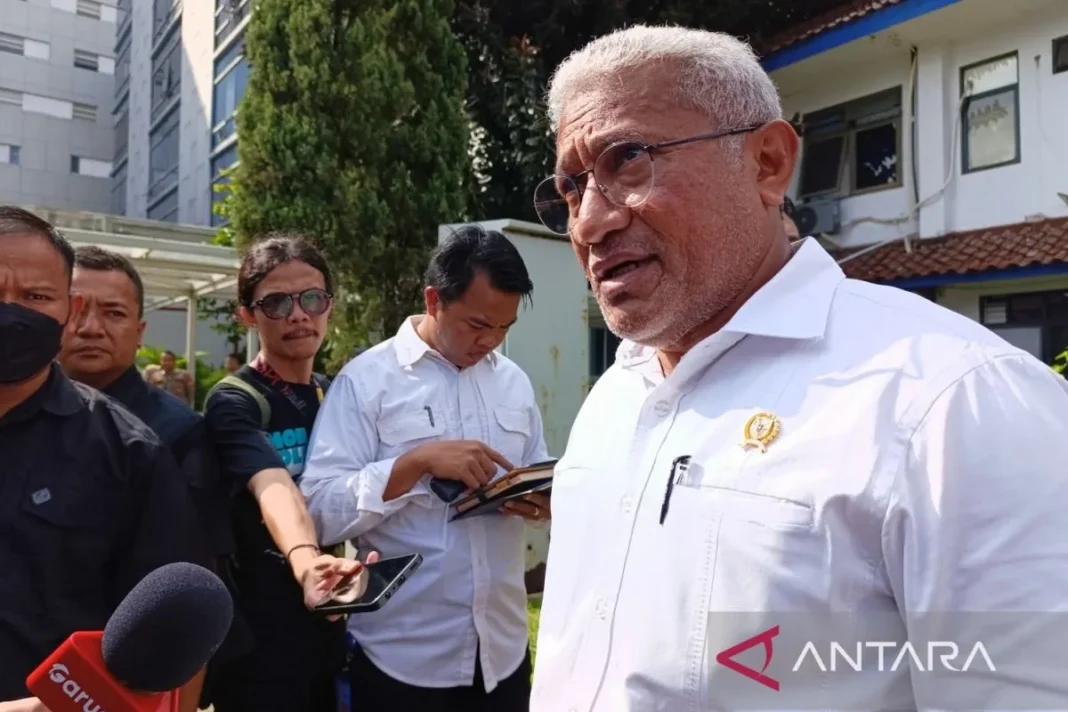 Narkoba paket murah modus operandi untuk membuka pasar