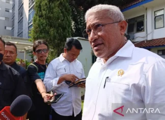 Kepala BNN: Narkoba Paket Murah Modus Operandi untuk Membuka Pasar