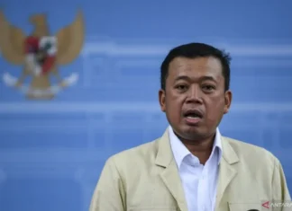 Nusron Ungkap Keterlibatan Oknum hingga Level Kasi di Pemagaran Laut