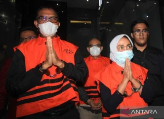 KPK Panggil Tiga Eks Direktur PT ASDP