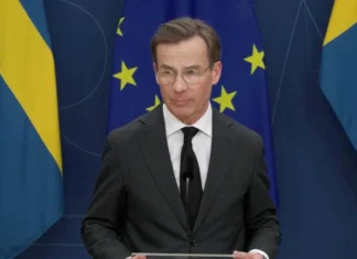 Penembakan Massal di Sekolah Terburuk dalam Sejarah Swedia