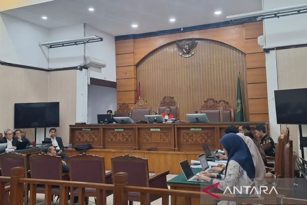 Pengamat kritisi penanganan perkara kasus Hasto Kristiyanto