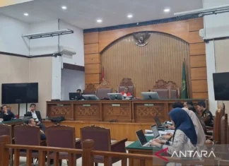 Pengamat Kritisi Penanganan Perkara Kasus Hasto Kristiyanto