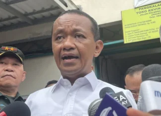 Menteri ESDM: Pengecer LPG 3 Kg Dapat Kembali Beroperasi Hari Ini