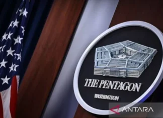 Pentagon Diperkirakan Akan Kirim Migran ke Guantanamo Pekan Ini