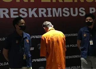 Penutupan Kampung Rusia untuk Tegakkan Hukum pada WNA Abai Aturan