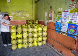 LPG 3 Kg Langka, Pertamina Imbau Warga Beli Langsung ke Pangkalan Resmi