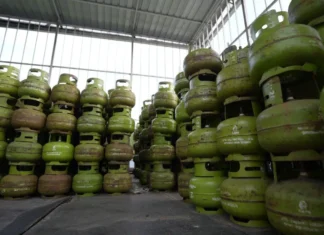 Pertamina Sediakan 36 Ribu Pangkalan Resmi Pembelian LPG 3 Kg di Jatim