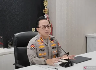 Polisi Masih Dalami Kasus Pesta Seks Sesama Jenis di Jakarta Selatan