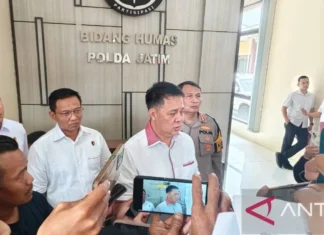 Polisi: Pisau Kecil Memungkinkan Dipakai Memutilasi Wanita dalam Koper