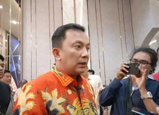 Polisi Periksa 14 Saksi untuk Dalami Penyebab Kebakaran Glodok Plaza