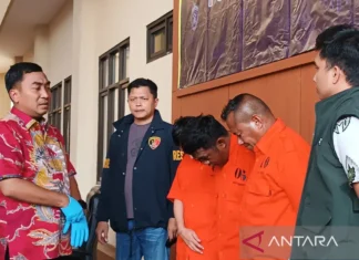 Polisi Tangkap Tiga Pegawai KPK Gadungan yang Diduga Hendak Memeras