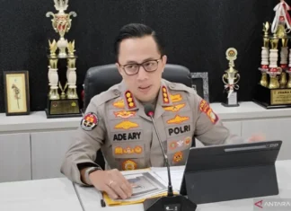 Polisi Ungkap Kasus Pesta Seks Sesama Jenis di Kamar Hotel di Jaksel