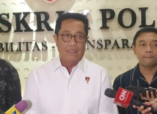 Polri Ungkap Motif Tersangka Palsukan SHGB-SHM Desa Kohod