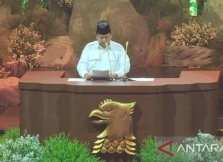 Prabowo: Pemerintah Gunakan Dana Penghematan Rp24 Triliun untuk MBG