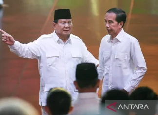 Prabowo Minta Kader Waspadai Pengaruh Asing yang Memecah Belah