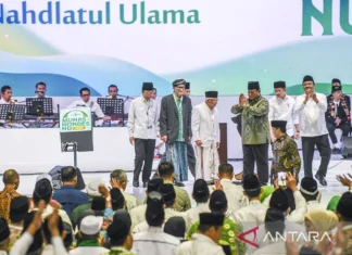 Presiden Peringatkan Bakal Ganti Menteri yang Tak Bekerja Benar