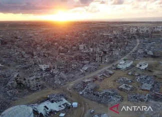 Qatar Desak Tahap Kedua Negosiasi Gencatan Senjata Gaza Segera Dimulai