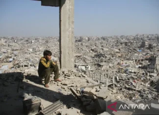 Qatar Soroti “Atmosfer Positif” Jelang Negosiasi Tahap 2 Gencatan Senjata Gaza