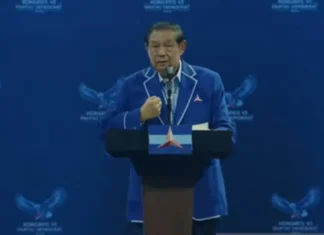 SBY Pastikan Demokrat Dukung Keberadaan Danantara