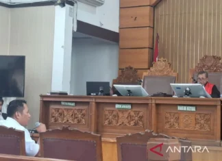 Saksi Bantah Hasto Berada di PTIK saat OTT KPK pada 2020