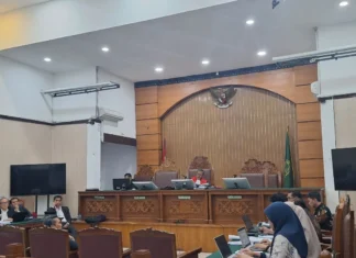 Saksi Pernah Dititipkan Tas dari Harun Masiku Diduga Berisi Rp400 Juta