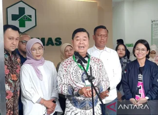 Segera Unduh Aplikasi SSM untuk Dapat Layanan Kesehatan Gratis di DKI