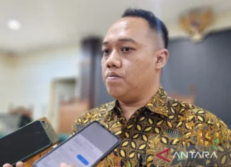Tagihan Utang PT Sritex Capai Rp29,8 Triliun