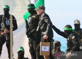 Tahanan Israel Berterima Kasih ke Hamas karena Penuhi Kebutuhannya
