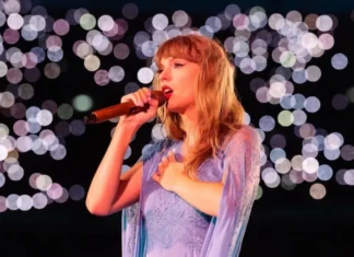 Taylor Swift Akan jadi Presenter Grammy Awards 2025