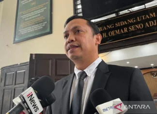 Tim Hasto Kristiyanto Minta Hakim Hadirkan Rossa dan Perlihatkan CCTV