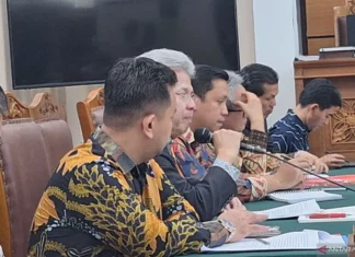 Tim Hasto Kristiyanto Nilai Penetapan Tersangka oleh KPK Sangat Cepat